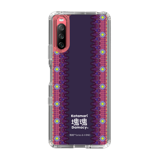 Slim Protection Case［ Katamari Damacy - Background ］