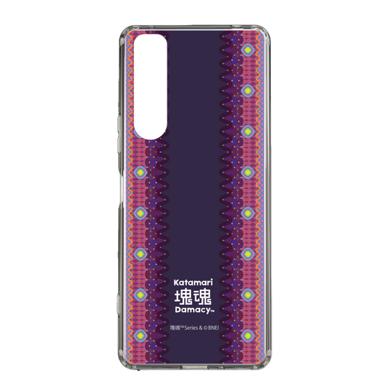 Slim Protection Case［ Katamari Damacy - Background ］