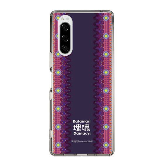 Slim Protection Case［ Katamari Damacy - Background ］