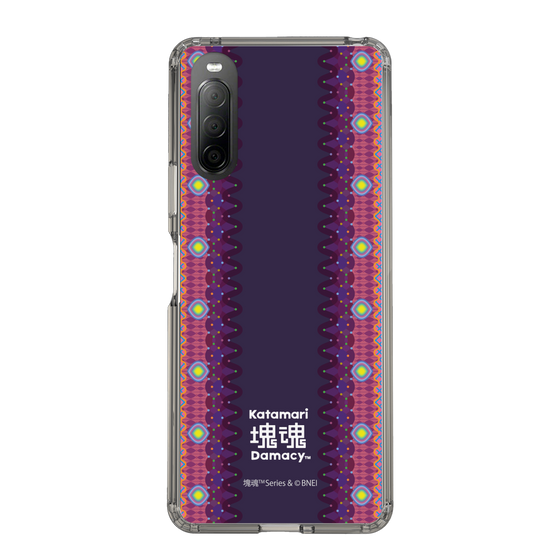 Slim Protection Case［ Katamari Damacy - Background ］