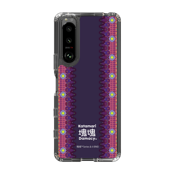 Slim Protection Case［ Katamari Damacy - Background ］