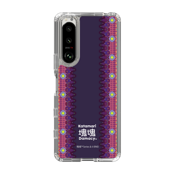 Slim Protection Case［ Katamari Damacy - Background ］