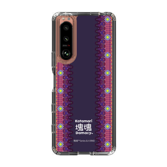 Slim Protection Case［ Katamari Damacy - Background ］