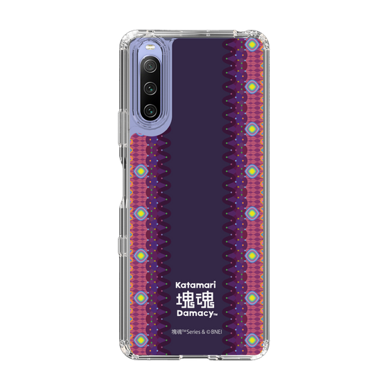 Slim Protection Case［ Katamari Damacy - Background ］