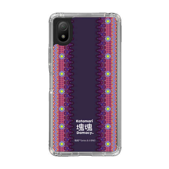 Slim Protection Case［ Katamari Damacy - Background ］