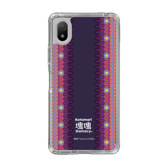 Slim Protection Case［ Katamari Damacy - Background ］