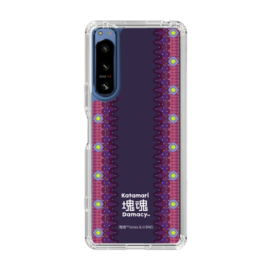 Slim Protection Case［ Katamari Damacy - Background ］