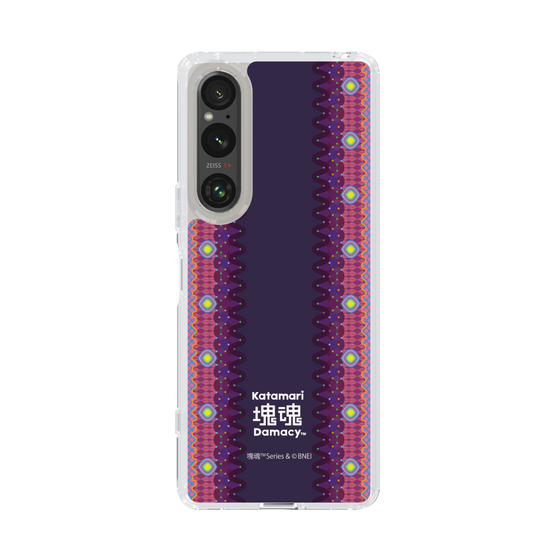 Slim Protection Case［ Katamari Damacy - Background ］