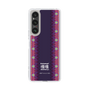 Slim Protection Case［ Katamari Damacy - Background ］
