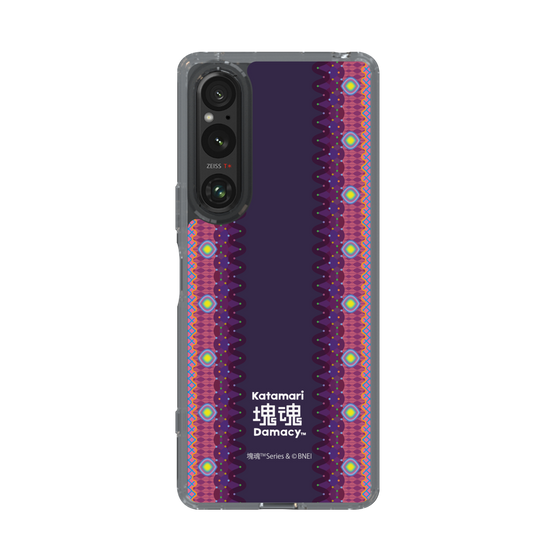Slim Protection Case［ Katamari Damacy - Background ］