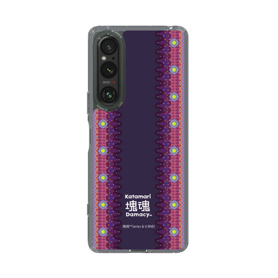 Slim Protection Case［ Katamari Damacy - Background ］
