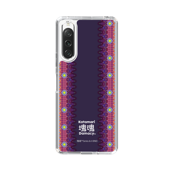 Slim Protection Case［ Katamari Damacy - Background ］