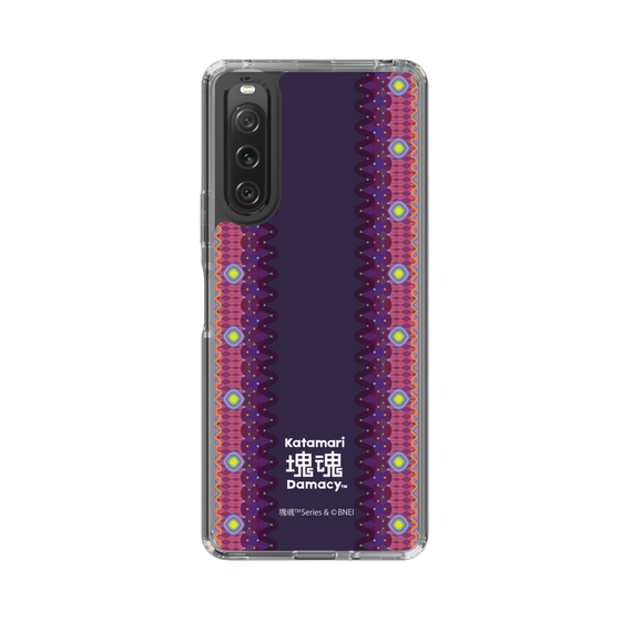 Slim Protection Case［ Katamari Damacy - Background ］