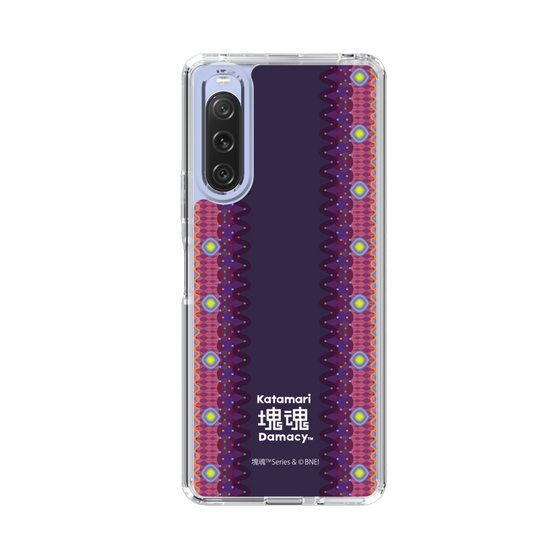 Slim Protection Case［ Katamari Damacy - Background ］
