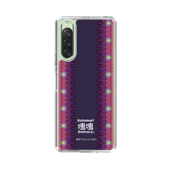 Slim Protection Case［ Katamari Damacy - Background ］