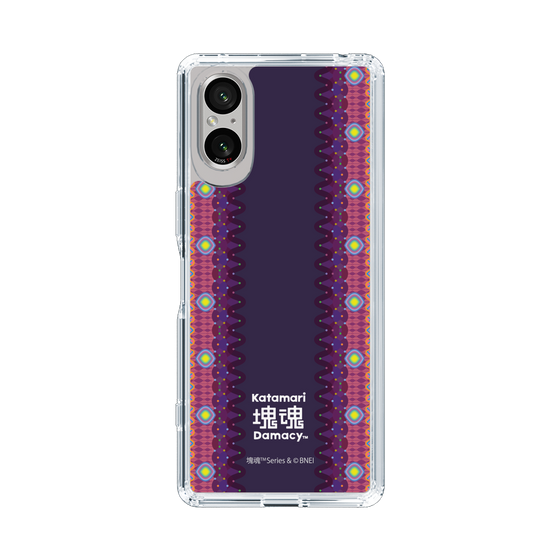 Slim Protection Case［ Katamari Damacy - Background ］