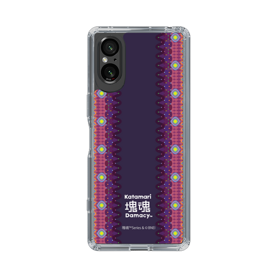 Slim Protection Case［ Katamari Damacy - Background ］