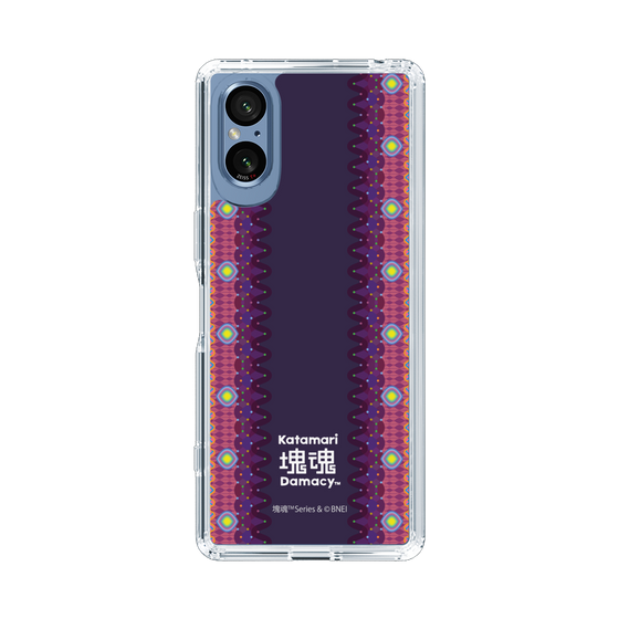 Slim Protection Case［ Katamari Damacy - Background ］
