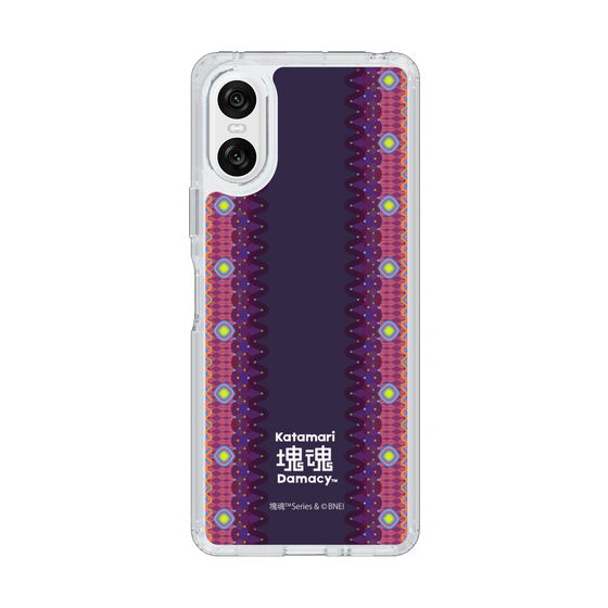 Slim Protection Case［ Katamari Damacy - Background ］