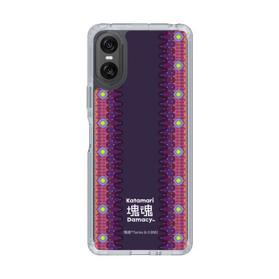 Slim Protection Case［ Katamari Damacy - Background ］