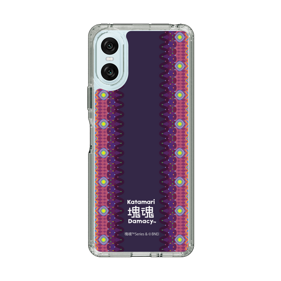 Slim Protection Case［ Katamari Damacy - Background ］