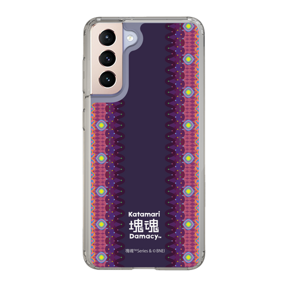Slim Protection Case［ Katamari Damacy - Background ］