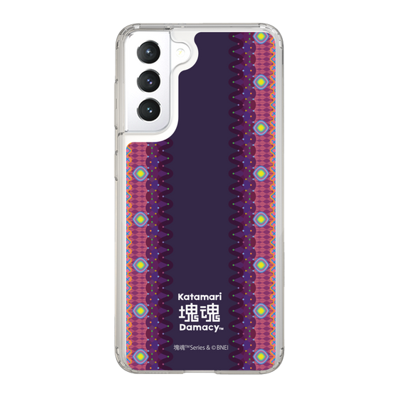 Slim Protection Case［ Katamari Damacy - Background ］