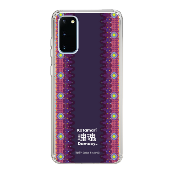 Slim Protection Case［ Katamari Damacy - Background ］