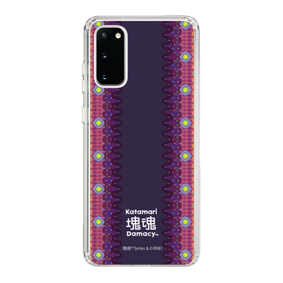 Slim Protection Case［ Katamari Damacy - Background ］