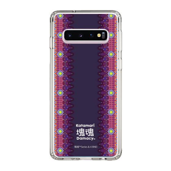 Slim Protection Case［ Katamari Damacy - Background ］