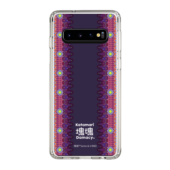 Slim Protection Case［ Katamari Damacy - Background ］