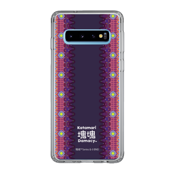 Slim Protection Case［ Katamari Damacy - Background ］