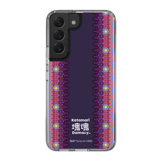 Slim Protection Case［ Katamari Damacy - Background ］