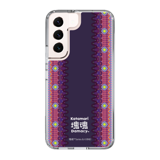 Slim Protection Case［ Katamari Damacy - Background ］