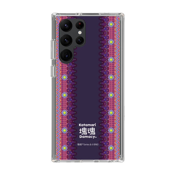 Slim Protection Case［ Katamari Damacy - Background ］