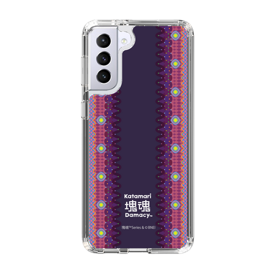 Slim Protection Case［ Katamari Damacy - Background ］