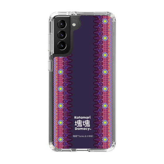 Slim Protection Case［ Katamari Damacy - Background ］