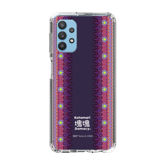 Slim Protection Case［ Katamari Damacy - Background ］