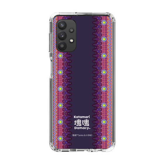 Slim Protection Case［ Katamari Damacy - Background ］