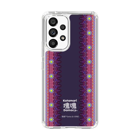 Slim Protection Case［ Katamari Damacy - Background ］
