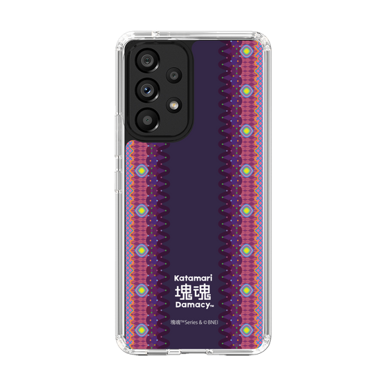 Slim Protection Case［ Katamari Damacy - Background ］