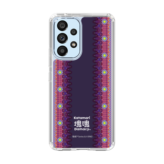 Slim Protection Case［ Katamari Damacy - Background ］