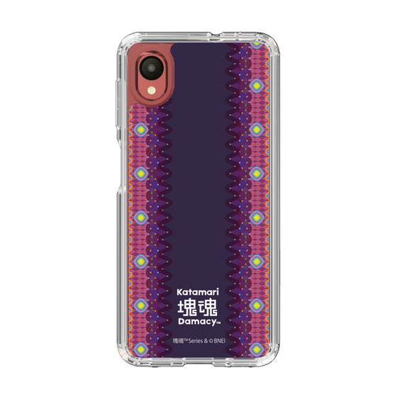 Slim Protection Case［ Katamari Damacy - Background ］