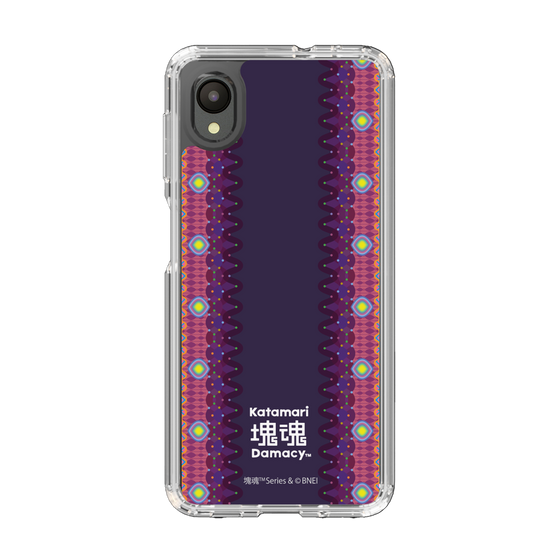 Slim Protection Case［ Katamari Damacy - Background ］