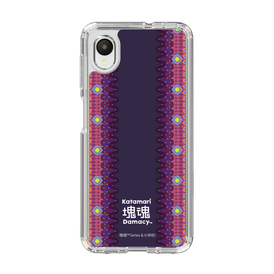 Slim Protection Case［ Katamari Damacy - Background ］