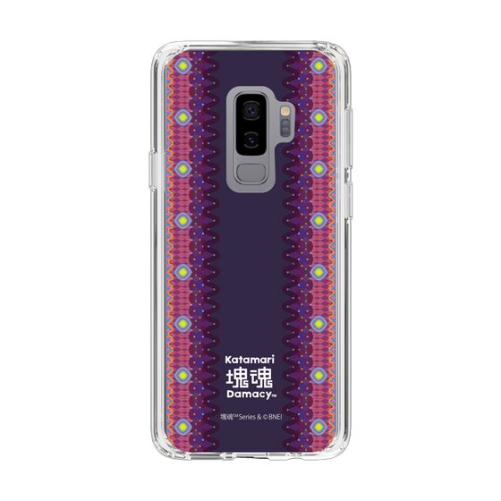 Slim Protection Case［ Katamari Damacy - Background ］
