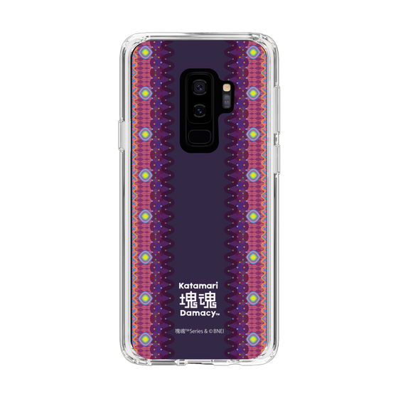 Slim Protection Case［ Katamari Damacy - Background ］