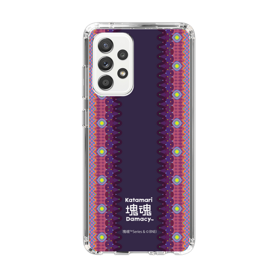 Slim Protection Case［ Katamari Damacy - Background ］