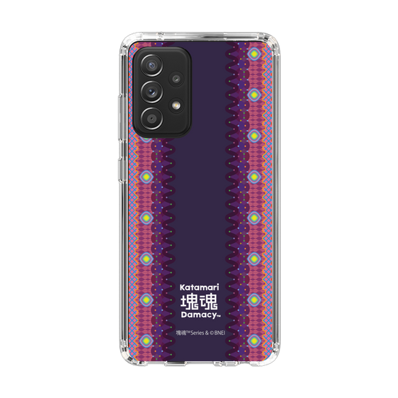 Slim Protection Case［ Katamari Damacy - Background ］