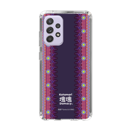 Slim Protection Case［ Katamari Damacy - Background ］